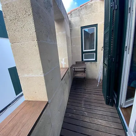 Apartamento Privilege Menorca