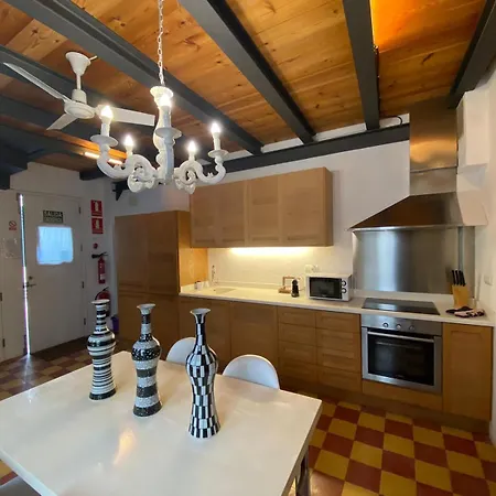 Apartamento Privilege Menorca