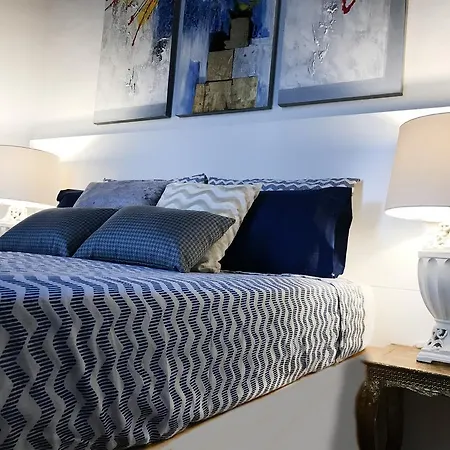 Apartamento Privilege Menorca Maó (Mahón)